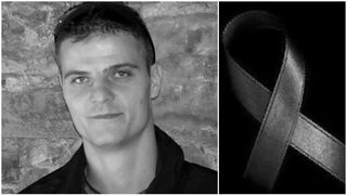 El este Lucian, bărbatul care a murit &icirc;ntr-un autobuz plin de oameni, &icirc;n Sibiu. Mama sa, sf&acirc;șiată de durere: "Odihnește-te &icirc;n pace, copilul meu"