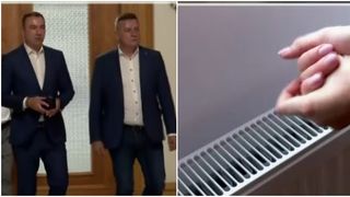 VIDEO Ministrul Bogdan Ivan a convocat Comandamentul Energetic Național din cauza vremii