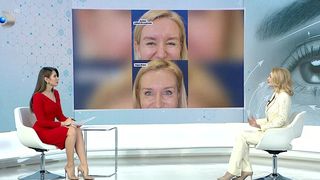 VIDEO &bdquo;Trebuie &icirc;ncepută c&acirc;t mai devreme&rdquo;. Cum prevenim apariția ridurilor