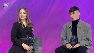 VIDEO &bdquo;Este un sentiment unic&rdquo;. Veronica și Dorobanțu, c&acirc;știgătorii &bdquo;Casa Iubirii&rdquo;, sezonul 4