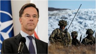 "Am putea asista la sf&acirc;rșitul NATO". Groenlanda, un butoi cu pulbere pentru europeni