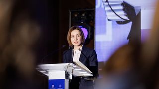 Republica Moldova este singura țară care primește bani de la SUA pentru securitate