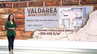 VIDEO Noi vești proaste pentru rom&acirc;ni! Anul viitor aduce o nouă majorare a impozitelor