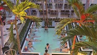 Unde vă puteți reface organismul după sărbători