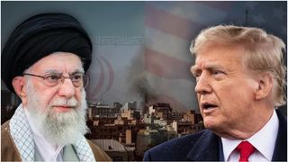 Trump a luat prima decizie după protestele din Iran. "Se aplică imediat". Bombardamente puternice, pe lista de opțiuni de la Casa Albă