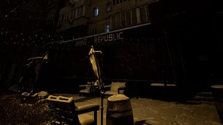  Valuri de rachete balistice și drone au lăsat capitala Ucrainei &icirc;n black-out