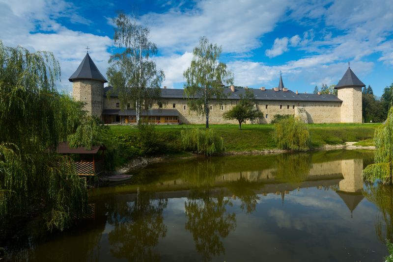 Destinații de vacanță din România în 2026 - Bucovina