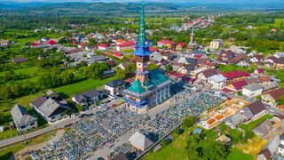 Destinații de vacanță din Rom&acirc;nia &icirc;n 2026 - Maramureș