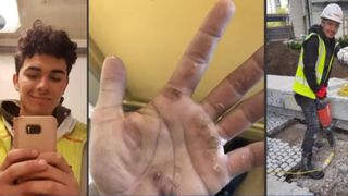 Dalin Moisa, fermierul bun la toate