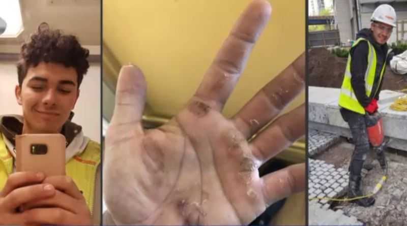 Dalin Moisa, fermierul bun la toate