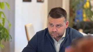 &bdquo;Primăria București nu are bani nici să treacă strada&rdquo; Capitala a &icirc;nceput noul an pe picior greșit. Ciprian Ciucu: &bdquo;Vor urma reforme, restructurări, comasări, tăieri de cheltuieli&rdquo;