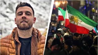 VIDEO Peste 2.000 de morți pe străzile din Iran. Tineri protestatari, condamnați la moarte de regim și executați