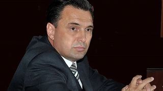 Liviu Negoiţă, primar cernavoda 