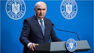 ilie bolojan, interimat ministerul educatiei 