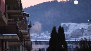 VIDEO Rom&acirc;nia, sub asediul gerului extrem. S-au &icirc;nregistrat temperaturi record și tragedii 