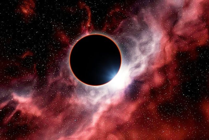 Eclipse de soare în 2026