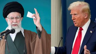 Crește numărul morților din Iran. Trump promite intervenția SUA: "Ajutorul este pe drum"