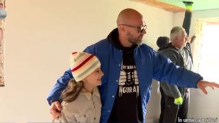 Richard Zamfirache a avut un rol decisiv &icirc;n schimbarea din viața Alexandrei