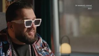 VIDEO &bdquo;Am preferat să &icirc;l văd alături de oameni&rdquo;. Tzancă Uraganu, debut &icirc;n cinematografie