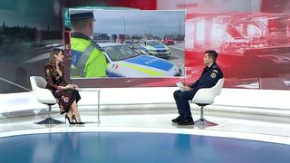 VIDEO &bdquo;Toate aceste reguli sunt foarte importante&rdquo;. C&acirc;nd puteți fi sancționați &icirc;n trafic