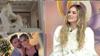 VIDEO &bdquo;E bogăția mea&rdquo;. Mălina Avasiloaie, piesă pentru fiul ei