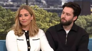 Au avut un șoc c&acirc;nd au aflat de ce nu pot avea un copil. Cu ce problemă medicală rară se confruntă cuplul 