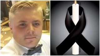 Ionuț și-a dat ultima suflare printre străini, după ce a pierdut lupta cu o boală cruntă. T&acirc;nărul din Satu Mare avea doar 32 de ani