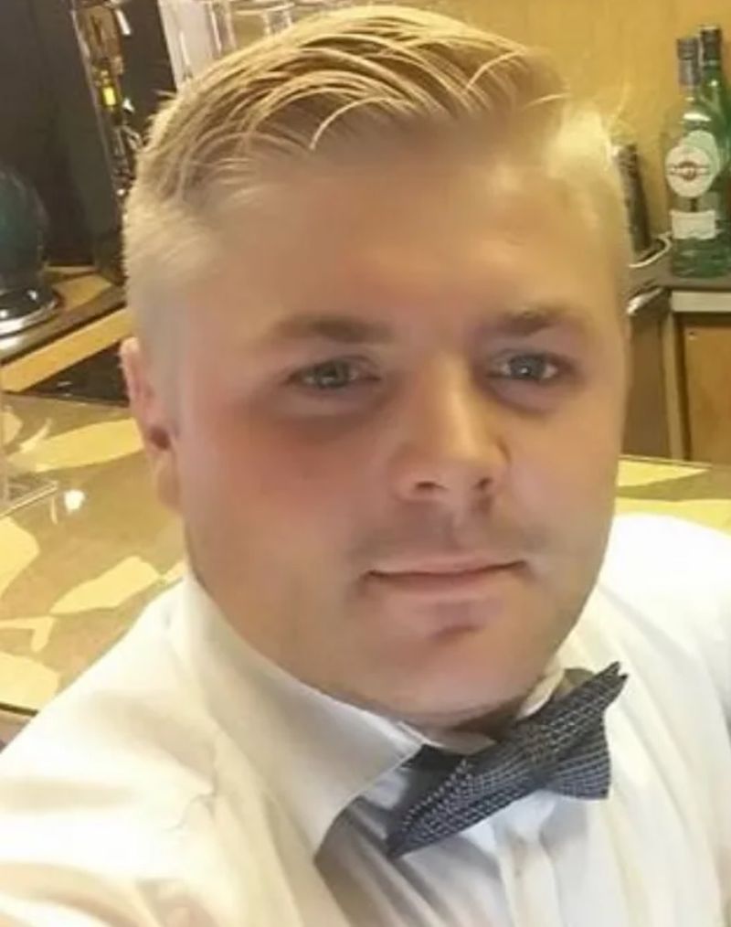 tanar mort, satu mare, repatriere 