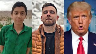 Elev de 17 ani, ucis &icirc;n protestele din Iran. Execuții publice ale unor tineri "condamnați la moarte". Trump se pregătește de atac