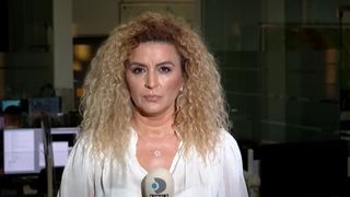 VIDEO Jurnalista Nicoleta Drăgușin s-a stins la doar 46 de ani. Lasă &icirc;n urmă o carieră impresionantă 