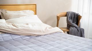 La ce temperatură se spală lenjeria de pat