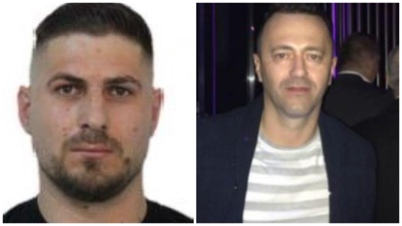 adrian kreiner, suspect asasinat, asasinare afacerist 