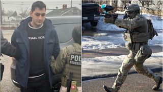 Cetățean rom&acirc;n de 24 de ani, arestat de temuta agenție ICE &icirc;n Boston