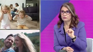 VIDEO &bdquo;Totul este energie&rdquo;. Constelațiile familiale și relațiile toxice