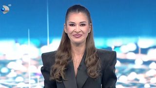 VIDEO Kanal D, lider de audiență cu știrile de la ora 12:00