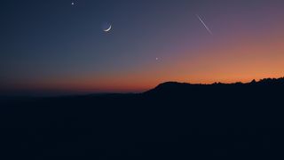 Evenimente astrale 2026