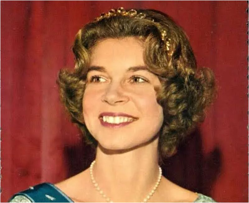 A murit prințesa Irene a Greciei