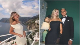 VIDEO &bdquo;Suntem o echipă foarte reușită&rdquo;. Irina Deaconescu, secretele unei familii fericite