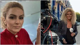 VIDEO Rămas bun, Nicoleta Drăgușin Mihalcea