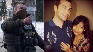 Jonathan Ross, fost luptător &icirc;n războiul din Irak