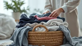 Ce &icirc;nseamnă decluttering și ce presupune acest proces