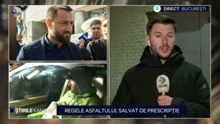 VIDEO Nelu Iordache, &bdquo;Regele Asfaltului&rdquo;, scapă cu jumătate din pedeapsă după decizia controversată a Curții de Apel București. C&acirc;t trebuia să stea, de fapt, &icirc;n &icirc;nchisoare