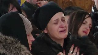 moldovean ucis italia, inmormantare 