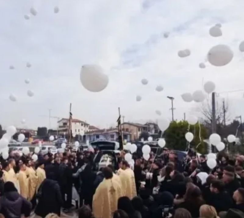 moldovean ucis italia, inmormantare 