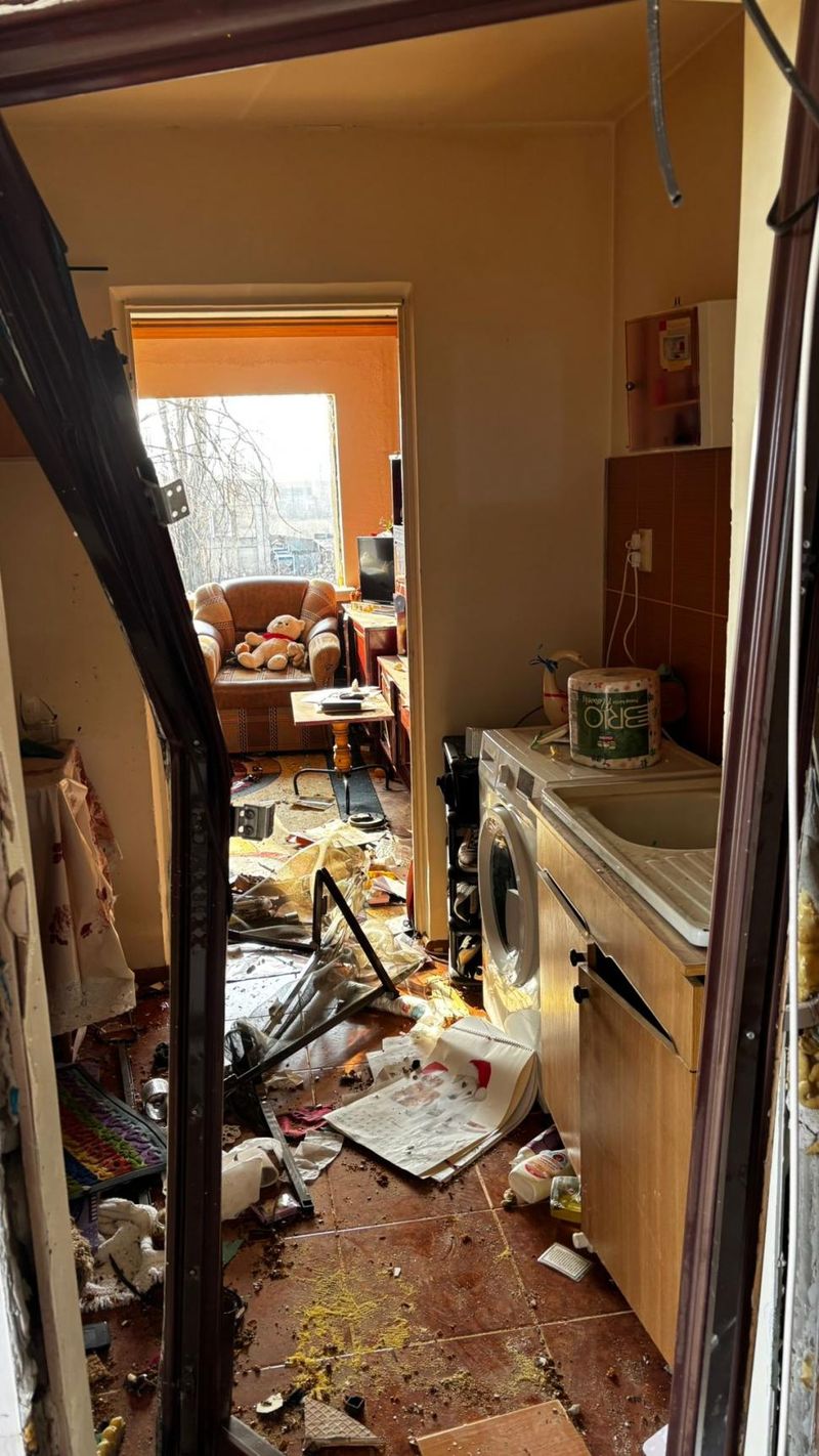 explozie buzau, victima 