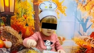 copil moarte cerebrala, bebelus mort