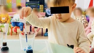 copil moarte cerebrala, bebelus mort