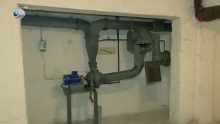 VIDEO Adăposturile antirăzboi din Galați, nefuncționale