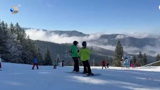 VIDEO P&acirc;rtiile, pline p&acirc;nă la refuz &icirc;n weekend