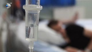 Prea puțini rezidenți &icirc;n secțiile &bdquo;de foc&rdquo;